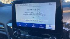 Ford Fiesta 1.0 EcoBoost 95 ST-Line Edition 5dr Petrol Hatchback